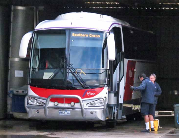 Westernport Road Lines Scania K440EB Irizar Century 62 V-Line